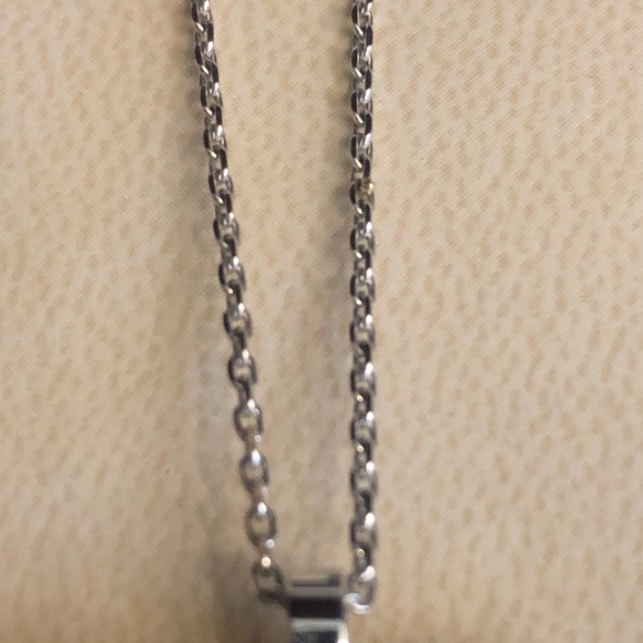 Chopard Happy Diamonds Heart -WITH CERTIFICATE - Picture 3 of 10